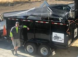 Best Retail Junk Removal in Quincy, WA